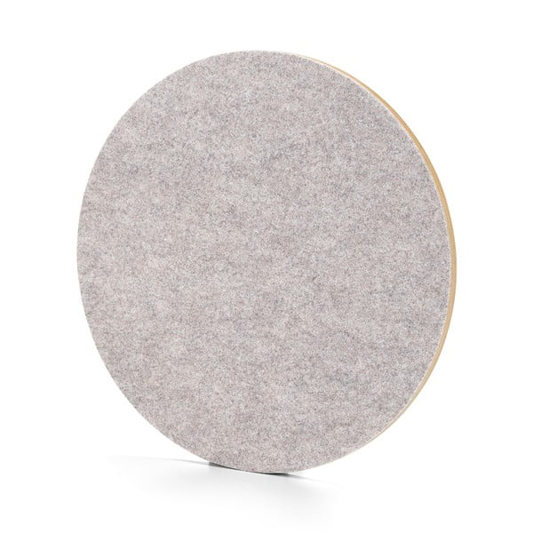 Element do legowiska dla kota Alto Scratcher Oak Natural – MiaCara