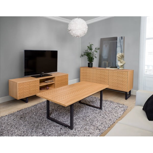 Komoda Woodman Mora Herringbone-image-4