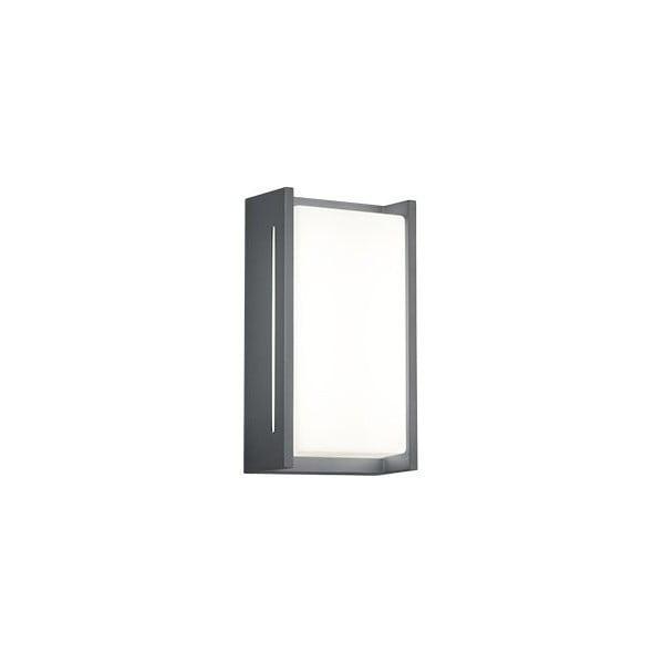 Lampa zewnętrzna LED (wysokość 23 cm) Indus – Trio