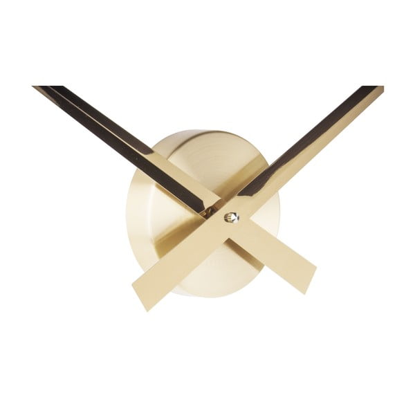 Zegar ścienny ø 77,5 cm Little Big Time – Karlsson-image-3