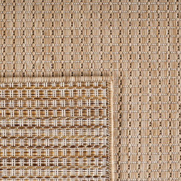 Beżowy chodnik odpowiedni na zewnątrz 80x250 cm Mira 1450 – Ayyildiz Carpets-image-3