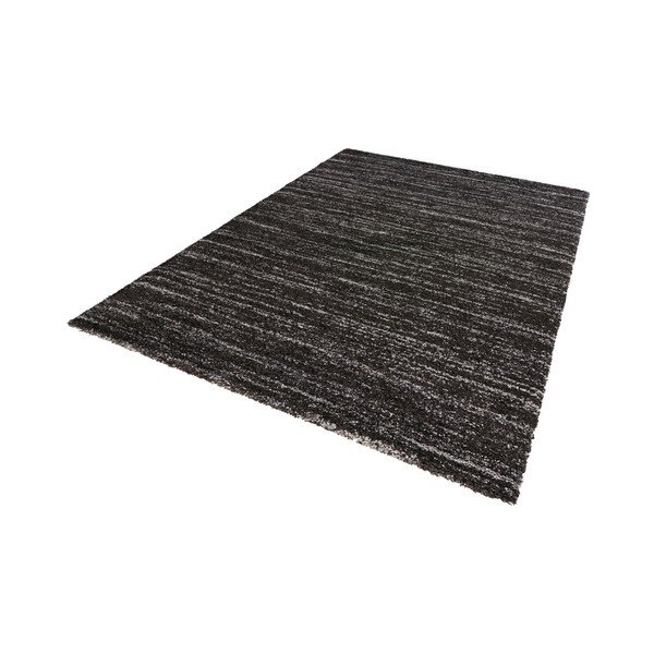 Ciemnoszary dywan Mint Rugs Nomadic, 120x170 cm-image-3