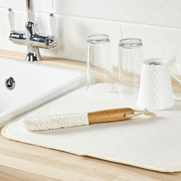 Szczotka do mycia szklanek Addis Bamboo-image-1