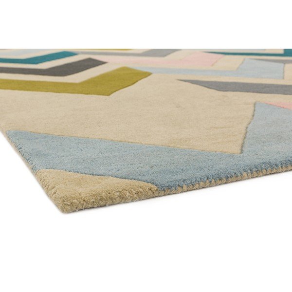 Dywan Asiatic Carpets Chevron Multi, 120x170 cm-image-3