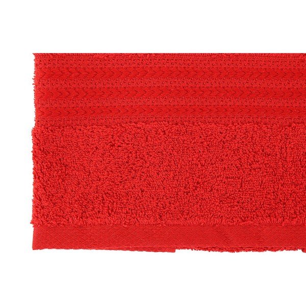 Zestaw 2 ręczników Corap Red Socks, 50x90 cm-image-3