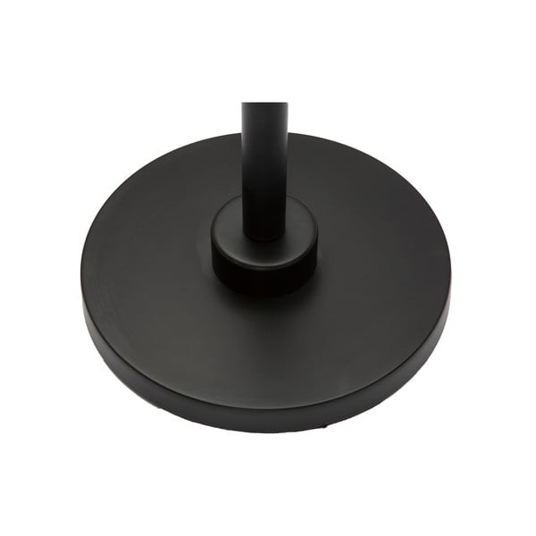 Czarna lampa stojąca Mauro Ferretti Twist-image-4