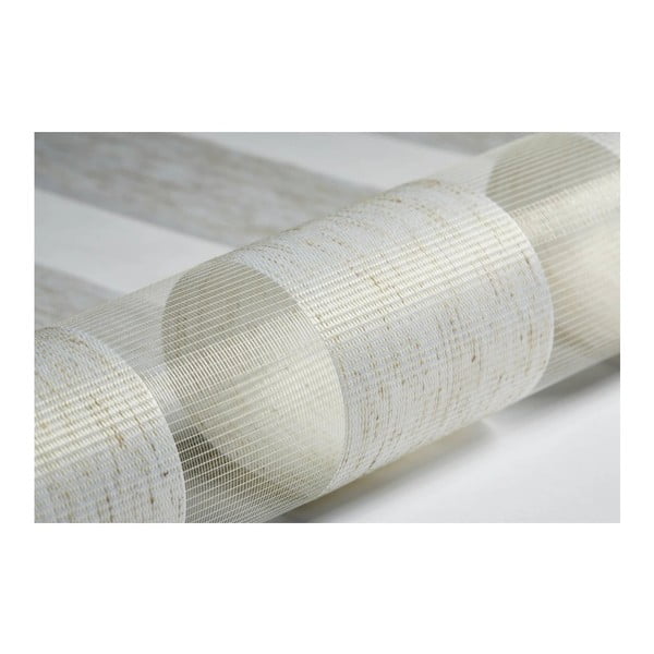 Roleta dzień i noc w naturalnym kolorze 57x150 cm Zebra Silvalin – Gardinia-image-2