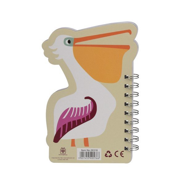 Notes Rex London Pelican-image-2