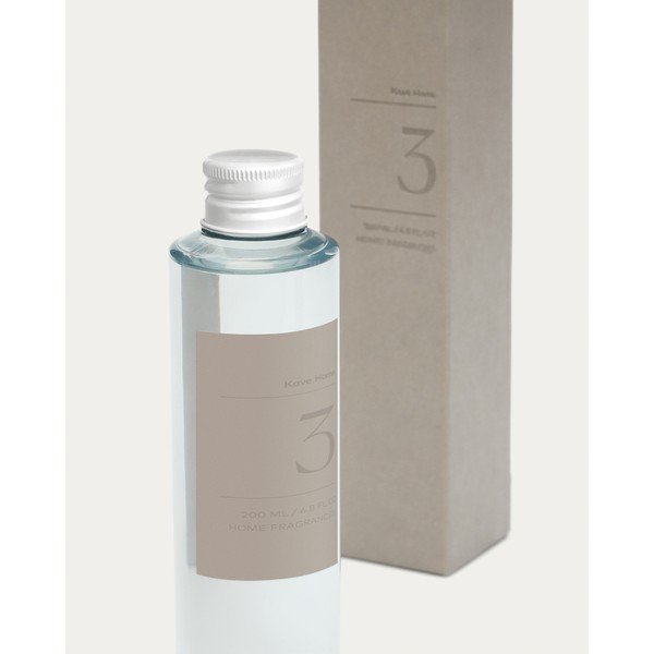 Dyfuzor Citrus Wave Refill – Kave Home-image-2