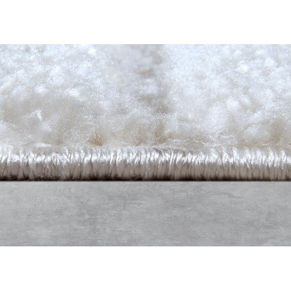 Kremowy chodnik 80x240 cm Itinerance Cream White – Elle Decoration-image-4