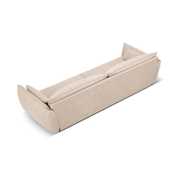 Beżowa sofa 248 cm Vanda – Mazzini Sofas-image-3