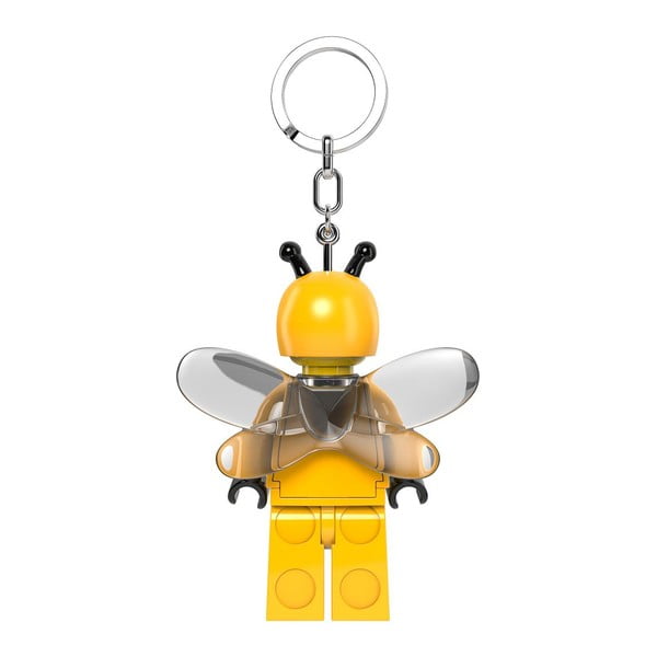 Breloczek z latarką Minifigures – LEGO®-image-4