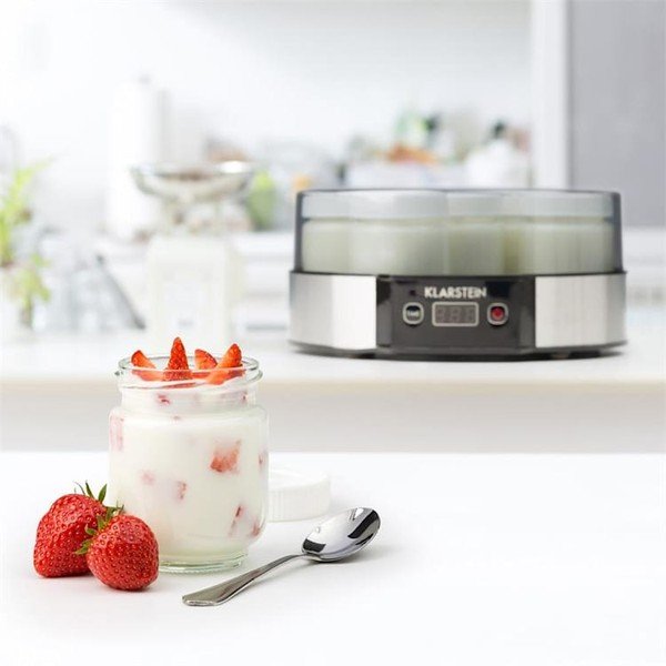 Jogurtownica Klarstein Milchstraße-image-1