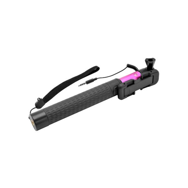 Selfie stick FIXED, różowy-image-4
