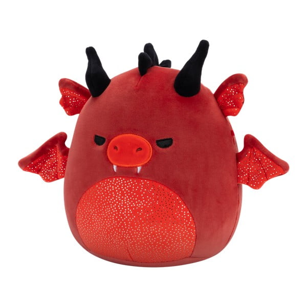 Zabawka pluszowa Salami – SQUISHMALLOWS-image-2