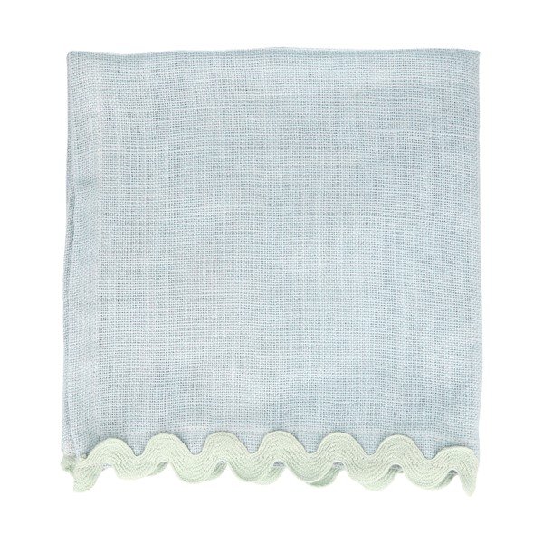 Serwetki zestaw 4 szt. lniane Pastel – Meri Meri-image-3