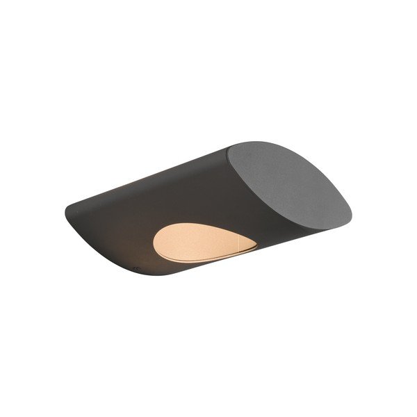 Lampa zewnętrzna (wysokość 7 cm) Katun – Trio