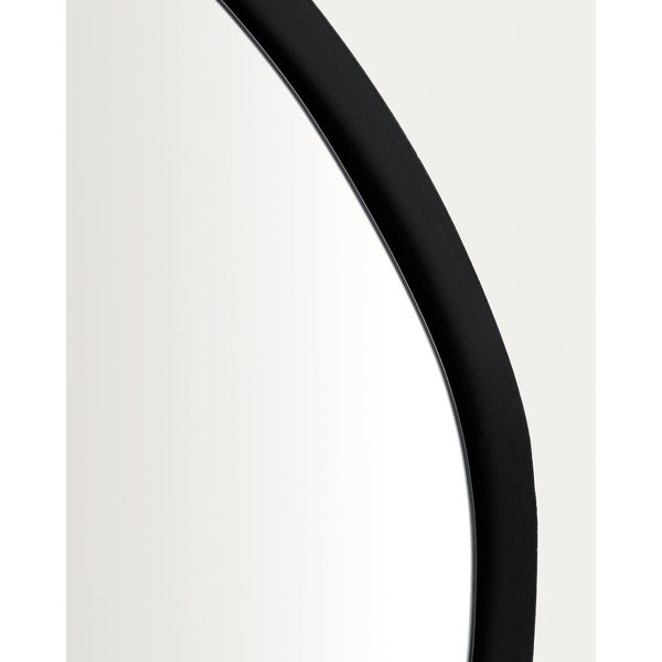 Lustro ścienne 86x94,5 cm Tebel – Kave Home-image-4