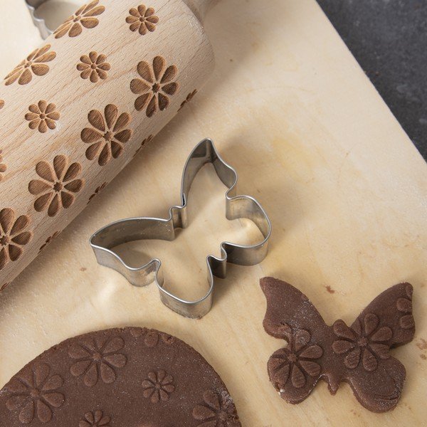 Foremki do wykrawania z wielkanocnym motywem zestaw 3 szt. – Orion-image-2