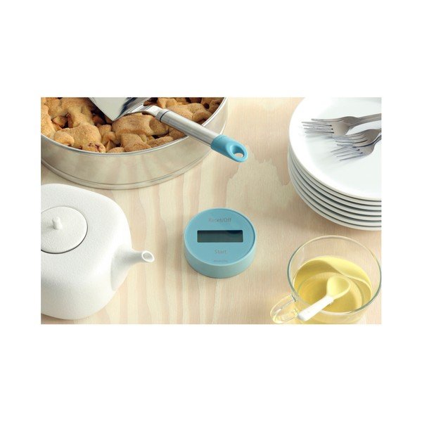 Miętowoniebieski minutnik Brabantia Timer-image-1