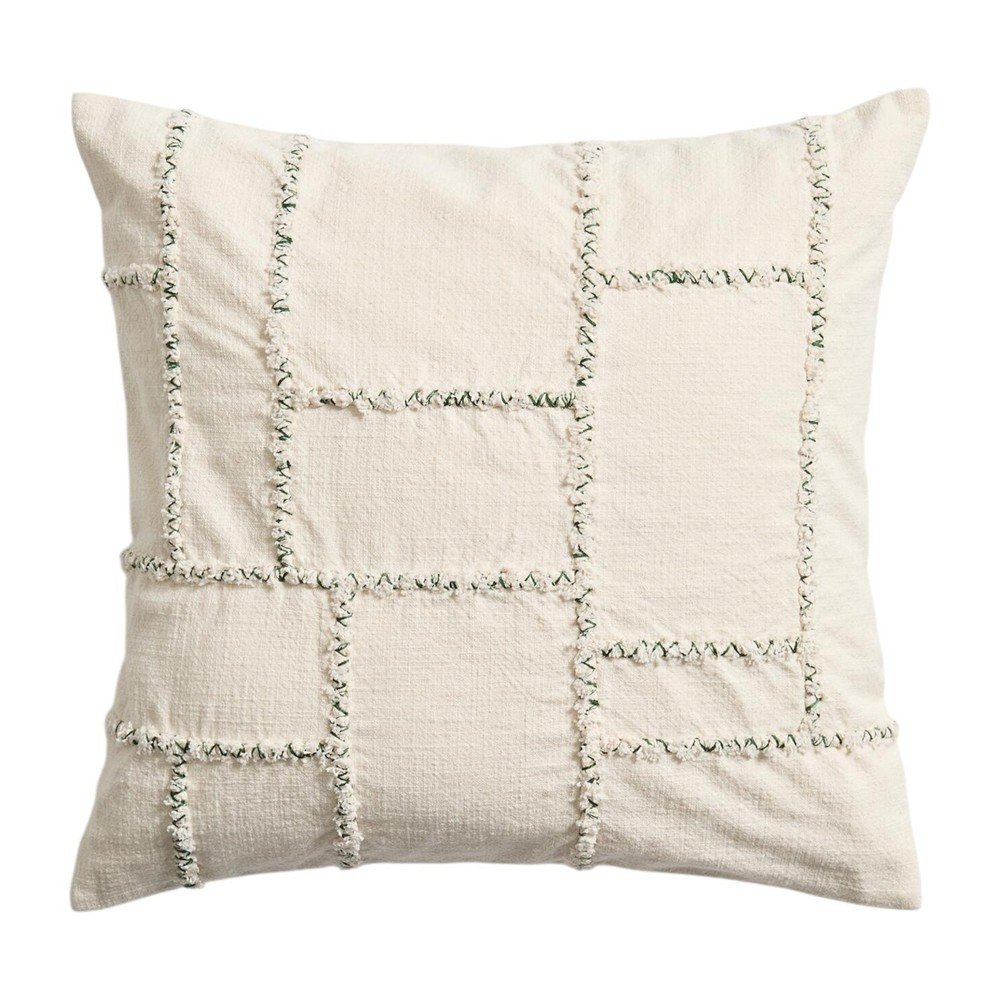 Poszewka na poduszkę 45x45 cm Verion – Kave Home