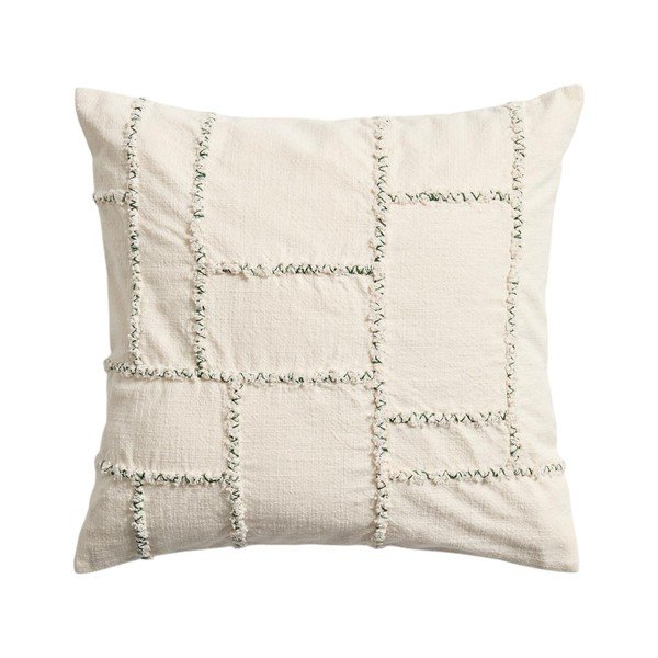 Poszewka na poduszkę 45x45 cm Verion – Kave Home