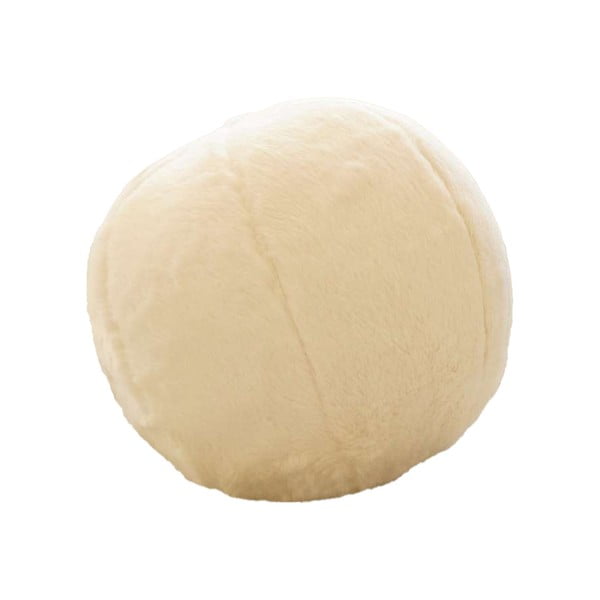 Poduszka dekoracyjna z mikropluszu ø 25 cm Top – Mioli Decor