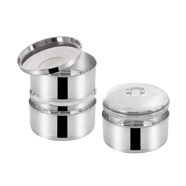 Menażka ze stali nierdzewnej  – Orion-image-1