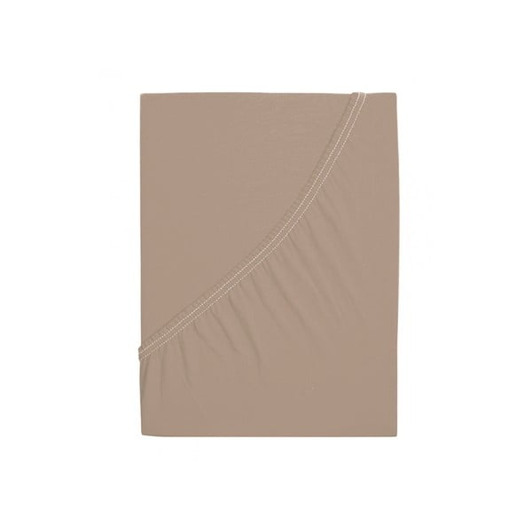 Prześcieradło dziecięce do łóżeczka 70x140 cm – B.E.S.