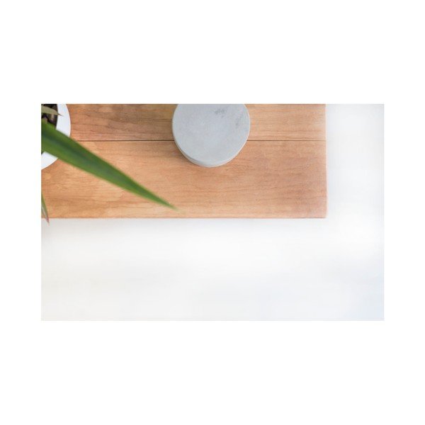 Stolik z drewna sosnowego Really Nice Things-image-4