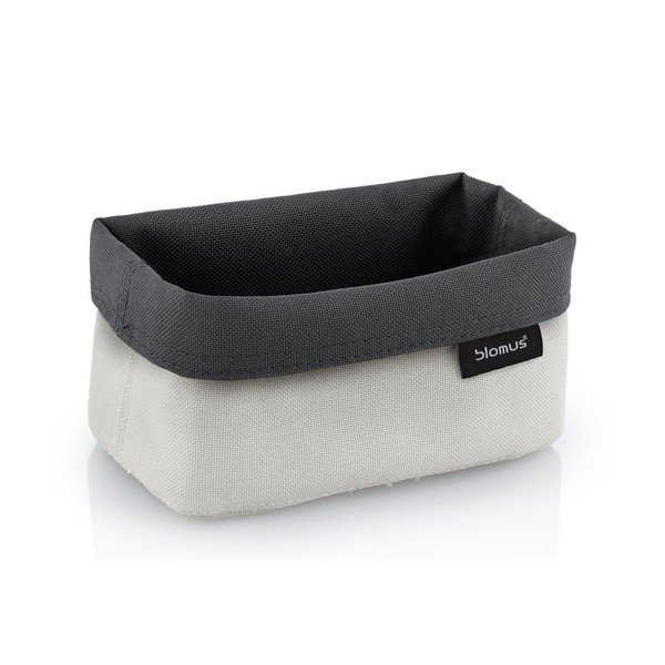 Szary koszyk na kosmetyki Blomus ARA Jenn-image-2