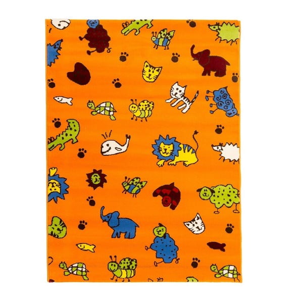 Dywan Kids 386, 170x117 cm