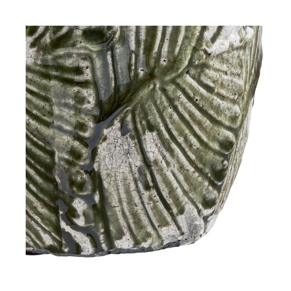 Terakotowa osłonka na doniczkę ø 20 cm – House Nordic-image-3