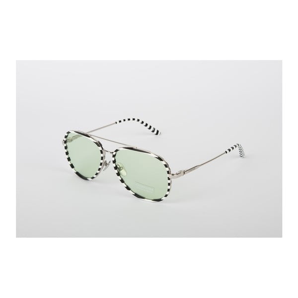 Damskie okulary przeciwsłoneczne Calvin Klein Nicki