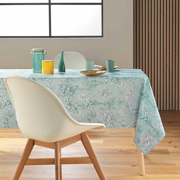 Obrus 145x240 cm Canarie – douceur d'intérieur-image-3