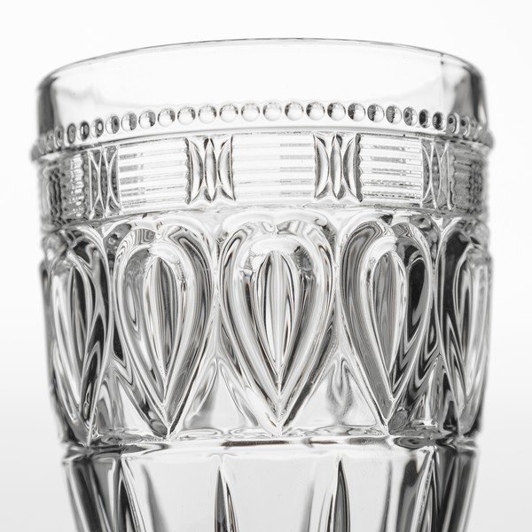 Szklanka Unimasa Heart, 155 ml-image-2