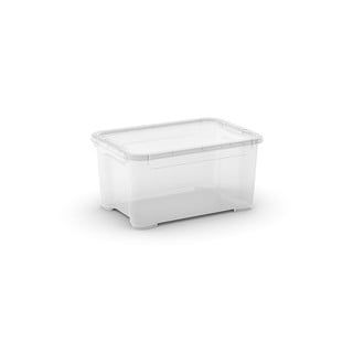 Plastikowy pojemnik z pokrywką T box – Curver