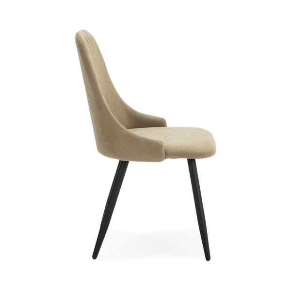 Jasnozielone krzesła zestaw 4 szt. Mani – Marckeric-image-3