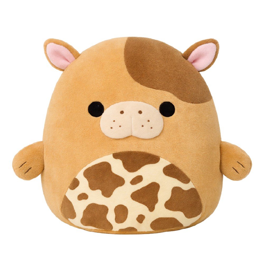 Zabawka pluszowa Mystery Sea Cows – SQUISHMALLOWS (zdjęcie 8)