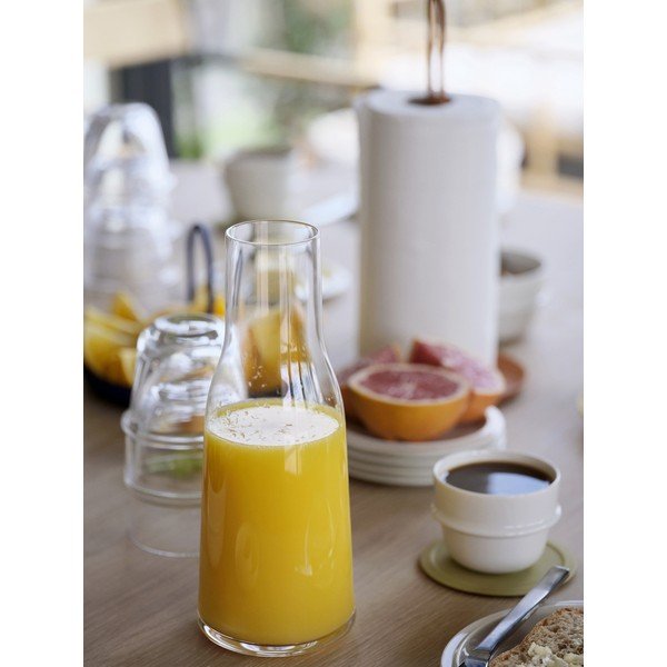 Kremowa porcelanowa filiżanka 250 ml Eau – Zone-image-4