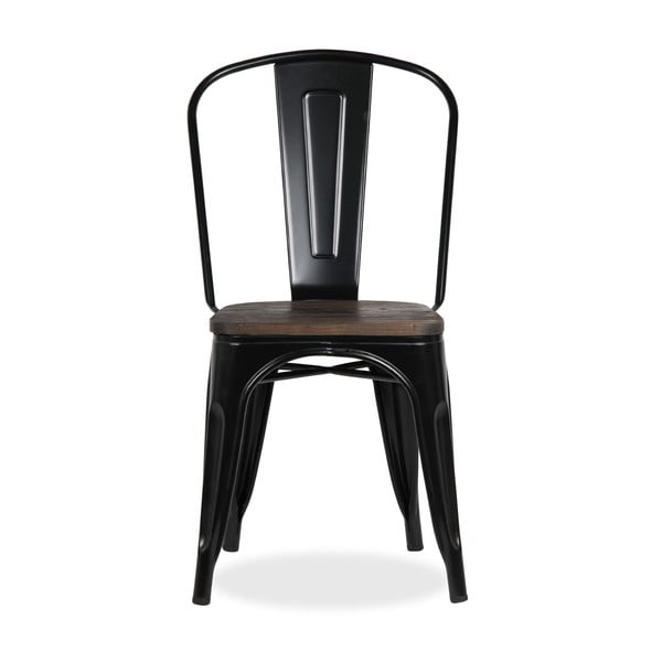 Krzesło Terek Black-image-2
