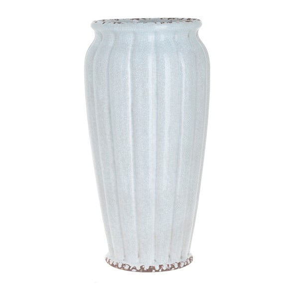 Baiły wazon ceramiczny InArt Antique, wys. 26 cm