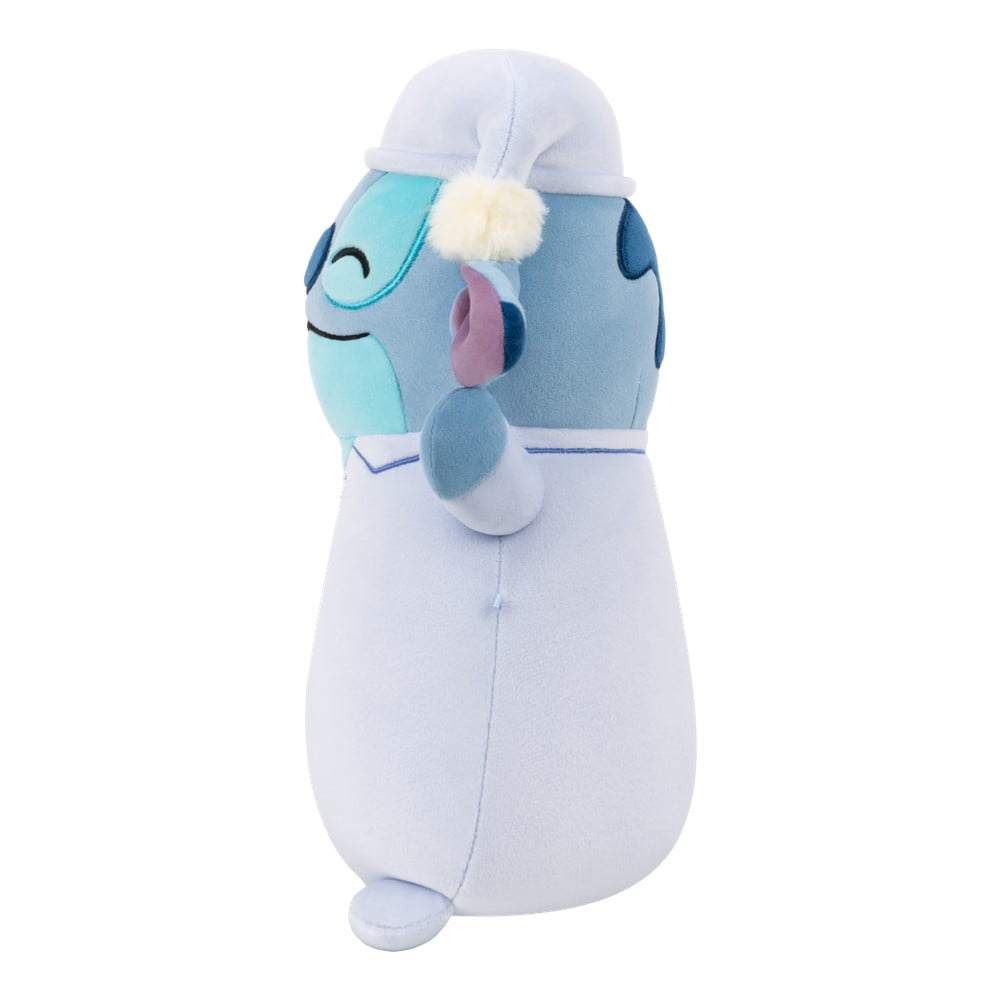 Zabawka pluszowa Stitch – SQUISHMALLOWS (zdjęcie 3)