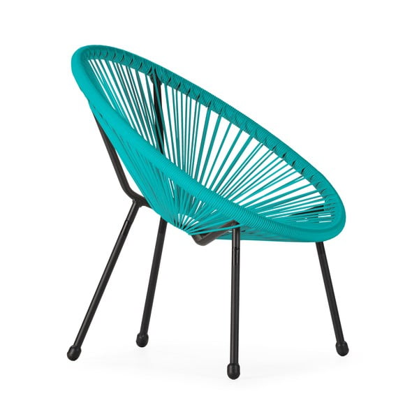 Dziecięce krzesło ogrodowe Avocado – Bonami Essentials-image-1