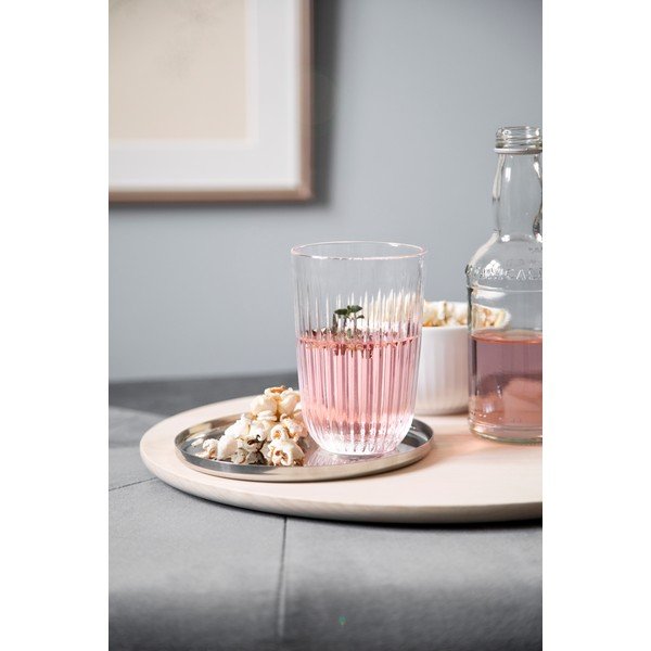 Zestaw 4 szklanek Kähler Design Hammershoi, 330 ml-image-1