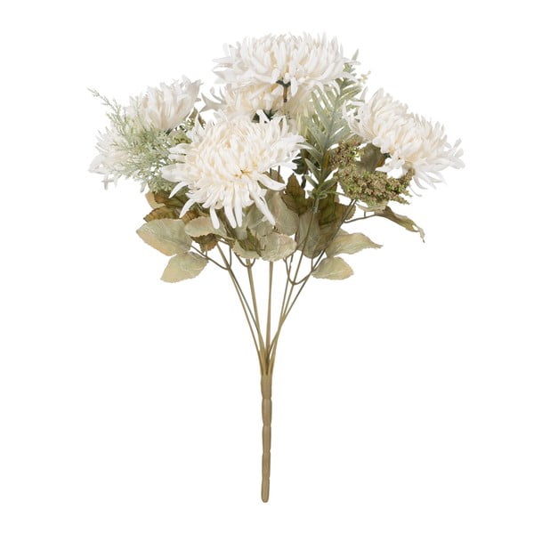 Sztuczny kwiat (wysokość 39 cm) Chrysanthemum – Ixia