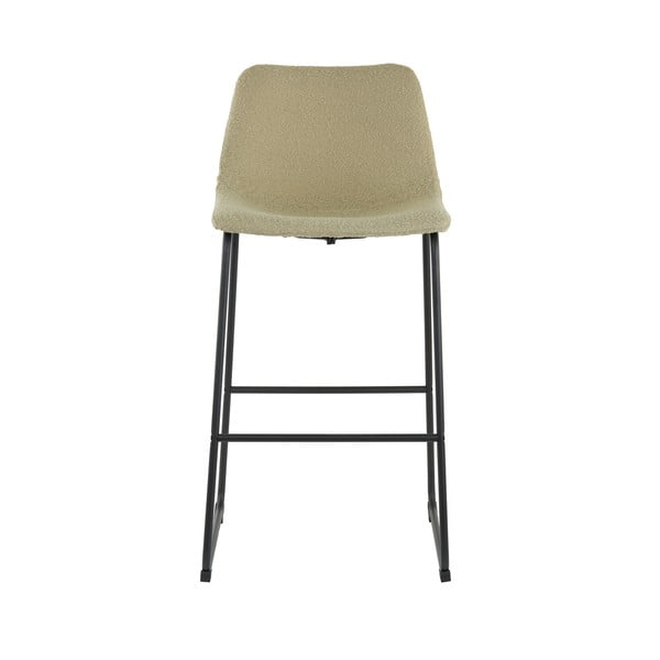 Beżowy hoker 99 cm Jeddo – Light & Living-image-3