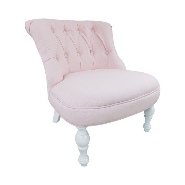 Fotel dziecięcy Cabrio Pink-image-3