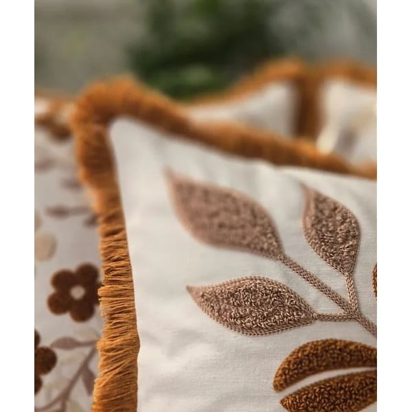 Poszewka na poduszkę 43x43 cm – Mila Home-image-1