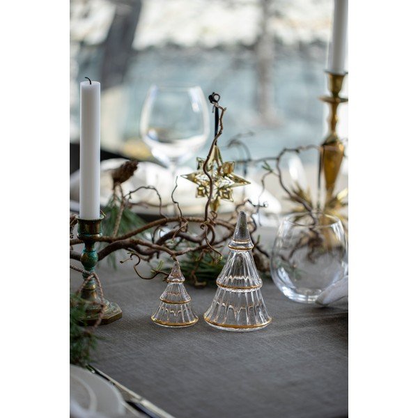 Figurka świąteczna Fairytales Christmas Tree – Holmegaard-image-4